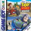 Toy Story Racer Box Art Front